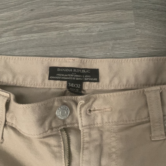 EUC Premium Performance Jeans - Picture 2 of 2